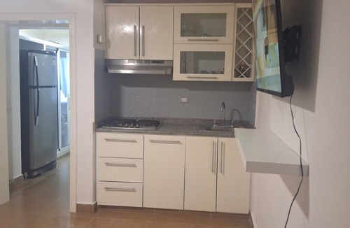 Villas Ana Maria Apartment | Spacious Condo in the heart of Sosua walking distance from everything.