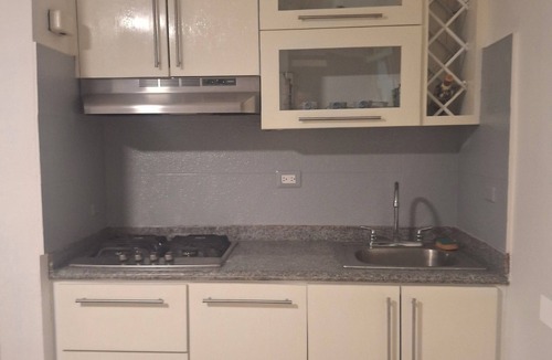 Villas Ana Maria Apartment | Spacious Condo in the heart of Sosua walking distance from everything.