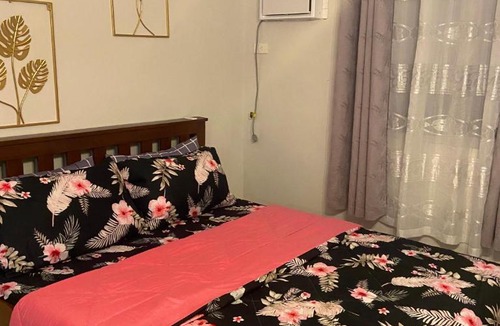 Bantud Hacienda Apartment | spacious condo unit 1P olvera residences