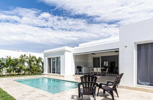 Playa Chiquita Villa | Spacious Family Suite, Sosua Ocean Village