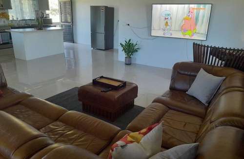 Sigatoka House | Spacious Holiday Home, Coral Coast Sigatoka.