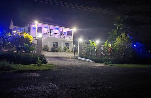 Sigatoka House | Spacious Holiday Home, Coral Coast Sigatoka.