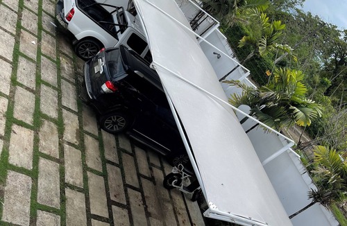 Bonao Apartment | Spacious & Homey 4-bedroom apartment with WiFi and AC in welcoming Bonao