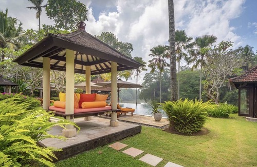Kerambitan Villa | Spacious Luxury Villa Bali