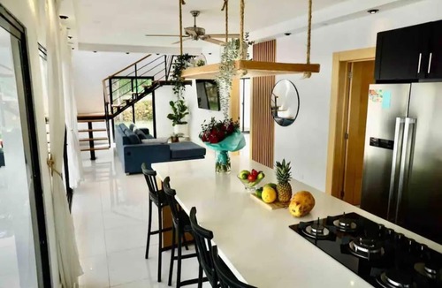 La Ceiba House | Spacious Modern Villa, Playa Bonita Beach, Pool