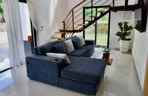 La Ceiba House | Spacious Modern Villa, Playa Bonita Beach, Pool