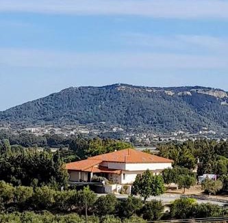 Filerimos Apartment | Spacious Mountain Villa