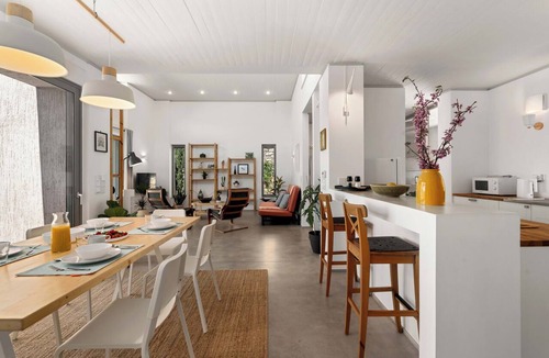 Pefki House | Spacious self-contained accommodation at the foothills of mount Taygetus