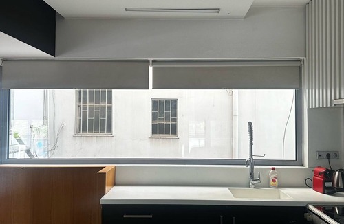 Kinosargous Apartment | Spacious stylish flat at acropolis area!