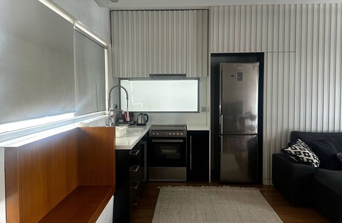 Kinosargous Apartment | Spacious stylish flat at acropolis area!