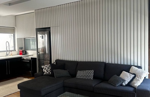 Kinosargous Apartment | Spacious stylish flat at acropolis area!