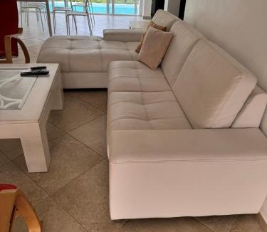 Urbanizacion Tavarez Villa | Spacious Three Bedroom Villa