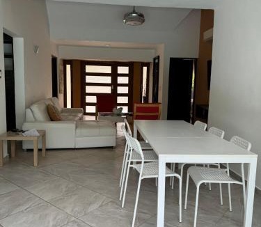 Urbanizacion Tavarez Villa | Spacious Three Bedroom Villa