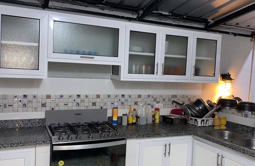 Barahona Villa | Spacious Tropical Villa – 5 Bedrooms, AC, Wi-Fi, Outdoor BBQ & Pool in Barahona