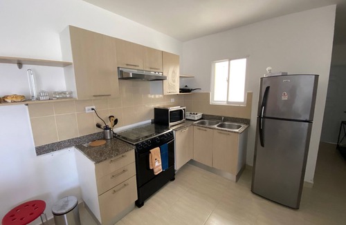 Veron Apartment | Spacious vacation place in Bavaro-Punta Cana 10 min from the airport