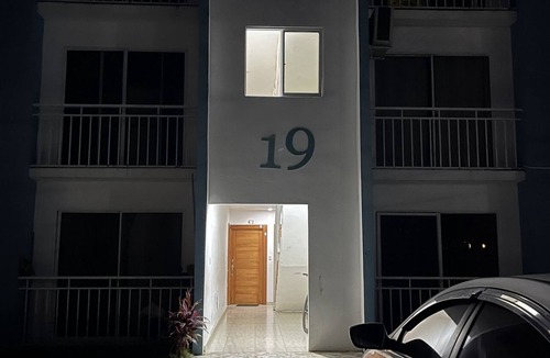 Veron Apartment | Spacious vacation place in Bavaro-Punta Cana 10 min from the airport