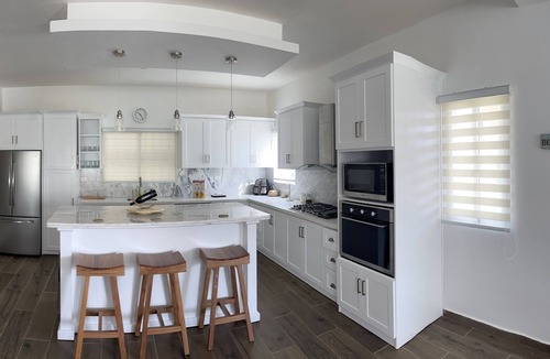 Cabrera Villa | Spacious villa at 25 mts from Atlantic ocean
