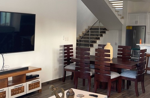 Cabrera Villa | Spacious villa at 25 mts from Atlantic ocean
