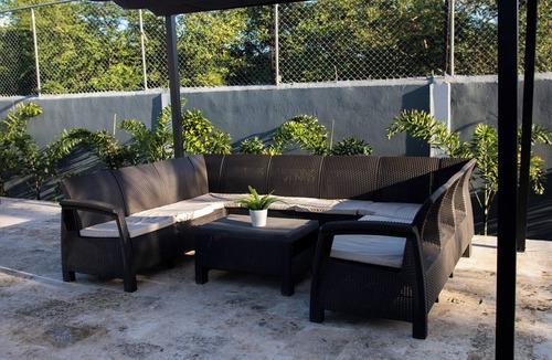 Pedro Brand Villa | "Spacious Villa for 15 people perfect for meetings and celebrations"