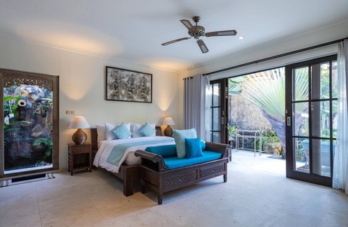 Sanur Villa | Spacious Villa for Family and Friends - Close to the main Street and Beach