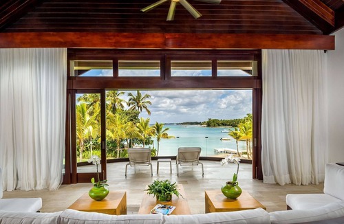 Casa de Campo Villa | Spacious Villa in Dominican Republic