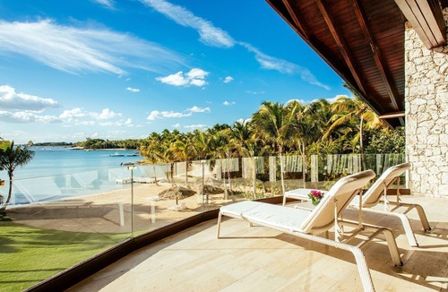 Casa de Campo Villa | Spacious Villa in Dominican Republic