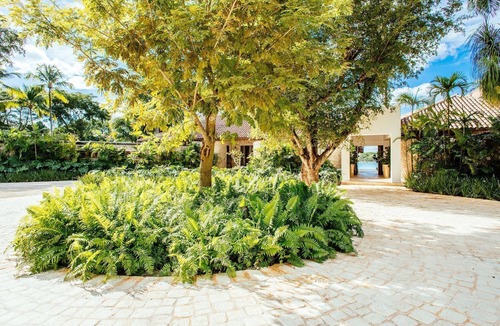 Casa de Campo Villa | Spacious Villa in Dominican Republic