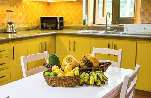 Las Terrenas Villa | Spacious Villa in Las Terrenas Pool Near Beach Housekeeping