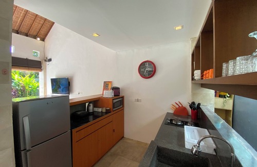 Petitenget Villa | Spacious Villa in Petitenget Top Location