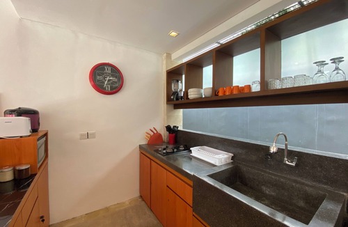 Petitenget Villa | Spacious Villa in Petitenget Top Location