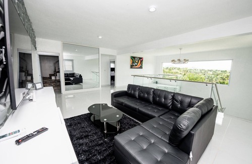 Higuey Villa | Spacious Villa Private pool + Events welcome
