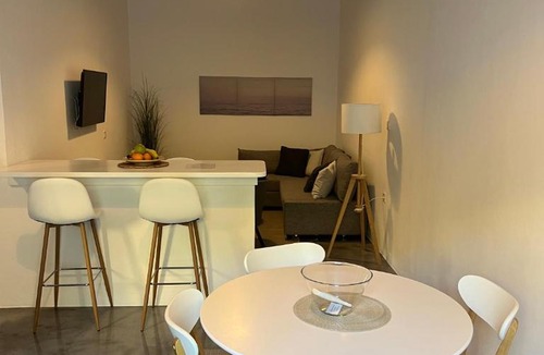 Panteli Apartment | Spanos Suites - Panteli