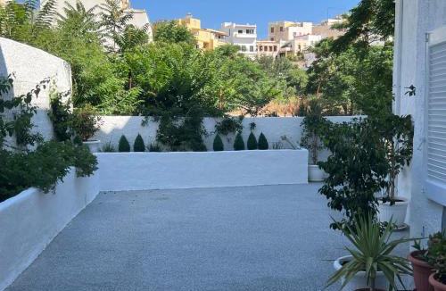 Panteli Apartment | Spanos Suites - Panteli