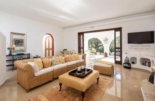 Spartylas Villa | Spartilas Villas
