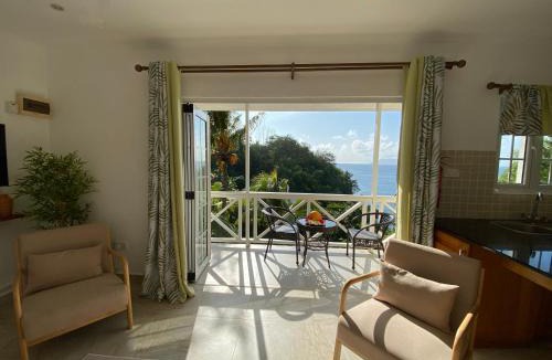 Glacis Resort | Spas La Villa