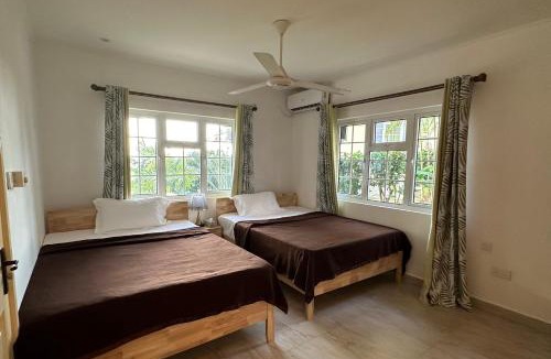 Glacis Apartment | Spas Villas La Villa