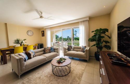 Bavaro Apartment | Special Offer, Iberostar Apartment Milagro 3BDR Pool, Beach