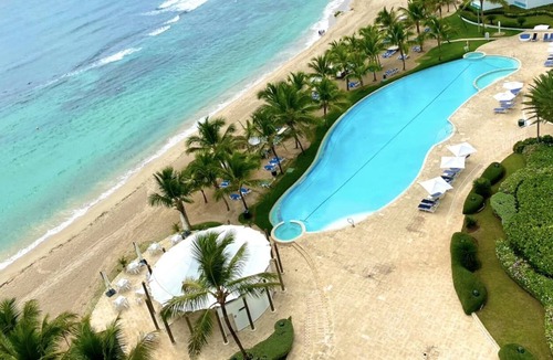 San Pedro de Macoris Villa | Spectacular & Comfortable 3BDR @Marbella 9th floor