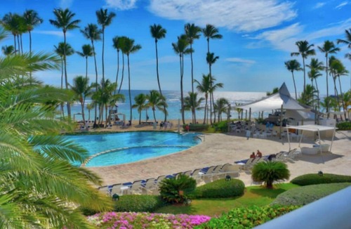 San Pedro de Macoris Villa | Spectacular & Comfortable 3BDR @Marbella 9th floor