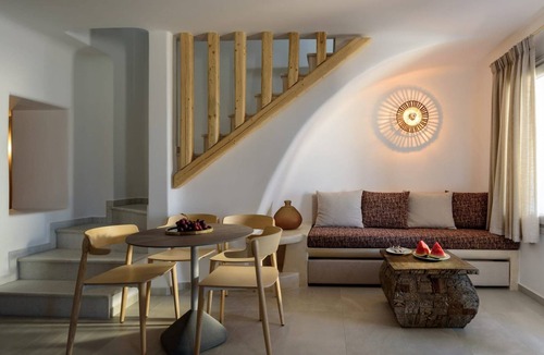 Akrotiri Villa | Spectacular Santorini Villa | Villa Aetheria Retreat | 3 Bedrooms | Beautiful