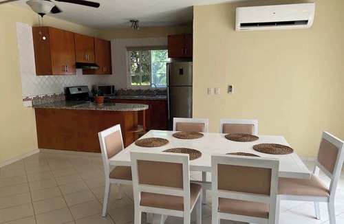 Urbanizacion Tavarez Villa | Spend some time in the Caribbean! 5BD/5BT guest-friendly pool villa near beach