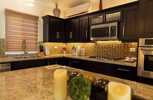 La Mulata Villa | Spend the winter in a warm villa with private pool under the Caribbean sun
