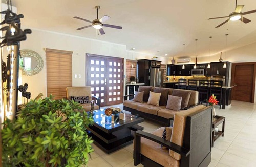 La Mulata Villa | Spend the winter in a warm villa with private pool under the Caribbean sun