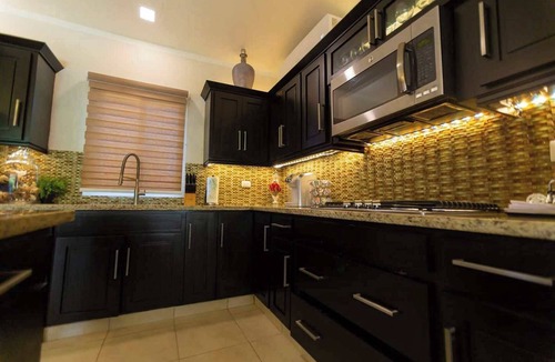 La Mulata Villa | Spend the winter in a warm villa with private pool under the Caribbean sun