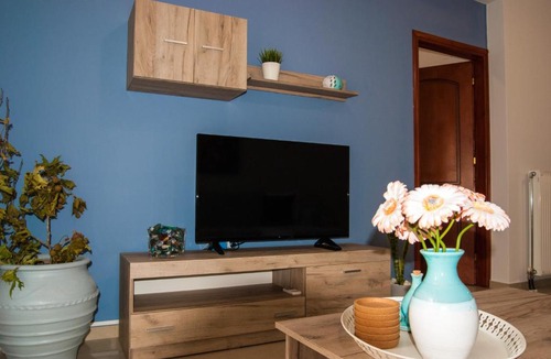 Spilion Apartment | Spili Apartment