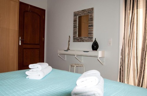 Spilion Apartment | Spili Apartment
