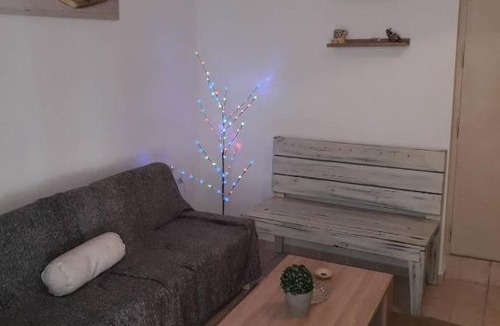 Spilion Apartment | Spili House