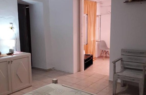 Spilion Apartment | Spili House