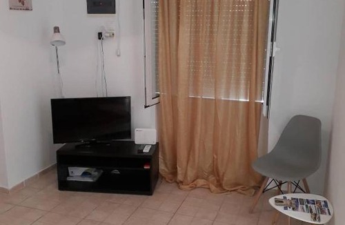Spilion Apartment | Spili House