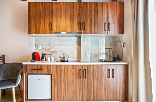 Axos Apartment | Spiliara-Apartments